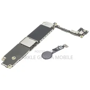 iPhone 8 Board Replacement