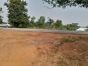 Abesim Commercial Plot