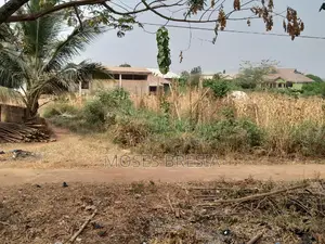 Abesim Commercial Plot