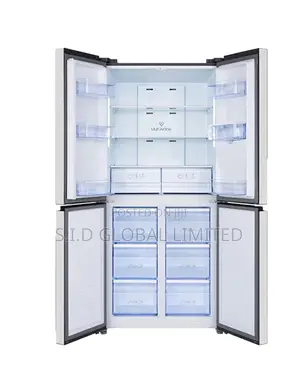 Take Home TCL-FRENCH-DOOR-REFRIGERATOR-P460CD