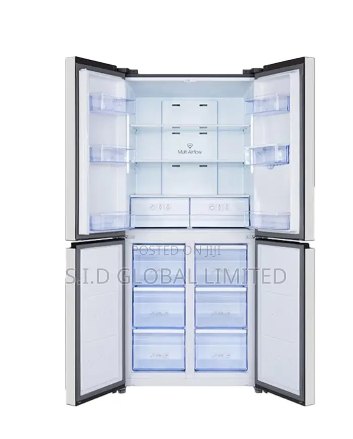 Take Home TCL-FRENCH-DOOR-REFRIGERATOR-P460CD