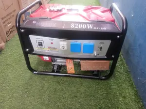 Correct Nulux Generator Generator Generator Generator 82000