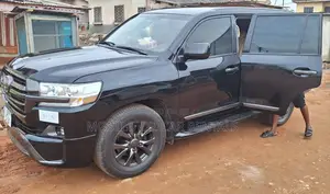 Car Rentals . Landcruiser for Rent in Ghana. Rent a Suv