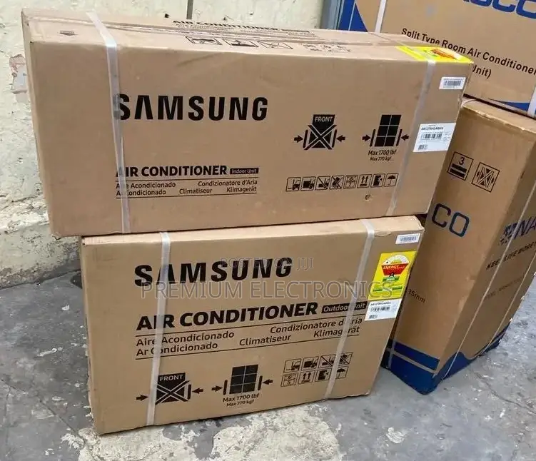 Enjoy Supreme Samsung R410 Air Conditioner | 1.5hp