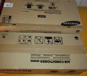 Newly Arrived SAMSUNG-1.5HP-R410-SPLIT-AC-AR12TRHGAWK