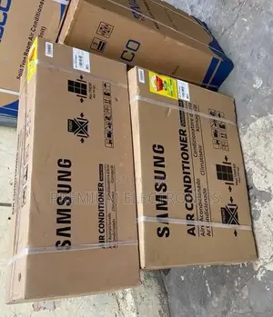 Happy's Day Promotional Sale!! 1.5hp R410 Samsung Ac