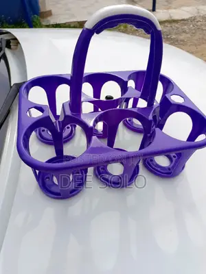 Carry Basket Tray