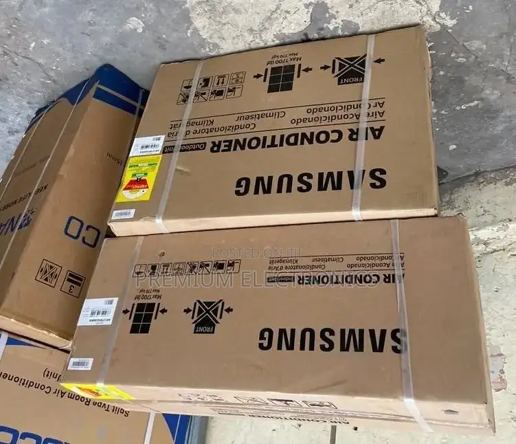 EID Holiday Promo R410 Fast Chilling Air Conditioner, 1.5hp