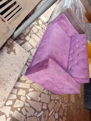 Furniture Mall Company 2in1 Sofa. Free Delivery