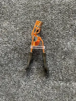 Make Up Eyelash Curler Stainless Steel Women Beauty
