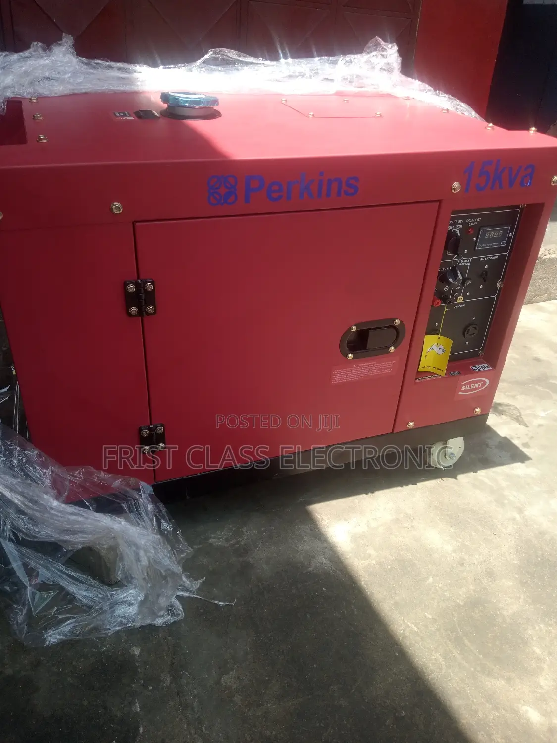 Perkins Generator Generator Generator Generator Generator