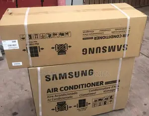 Sleep Peacefully With Chilling Samsung 2.0hp R410 Air Condition