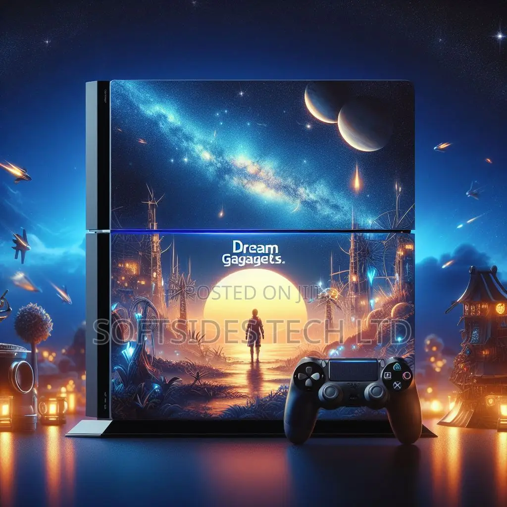 Playstation 5 And Playstation 4 Fc25 And Games Installations