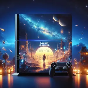 Playstation 5 And Playstation 4 Fc25 And Games Installations