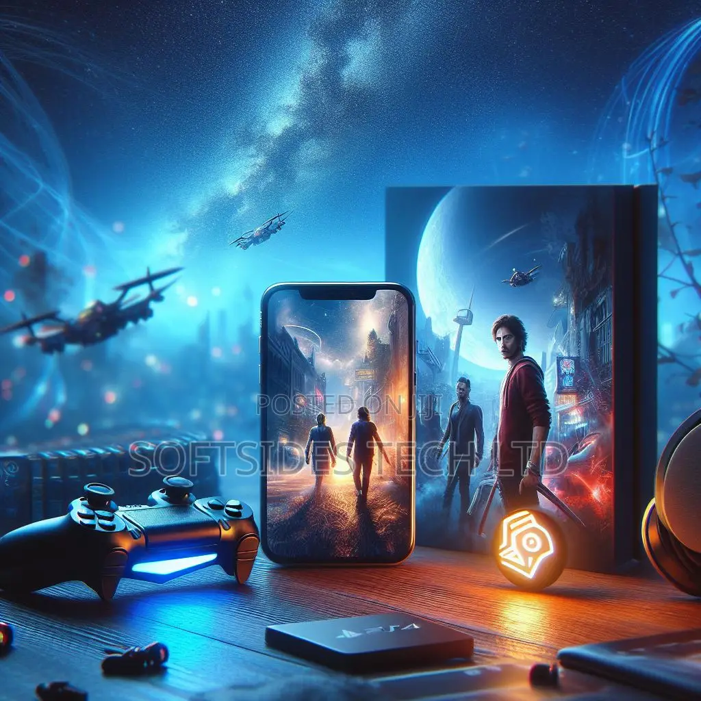 Playstation 5 And Playstation 4 Fc25 And Games Installations