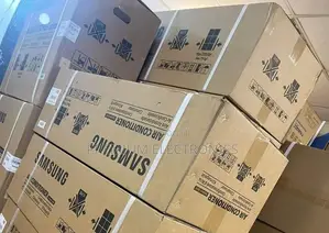 Samsung Cools Your Home Faster | 2.5hp, R410, Energy Saving