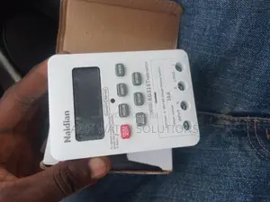 Digital Timer