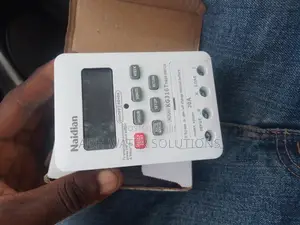 Digital Timer