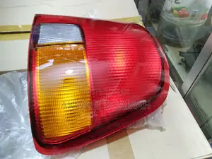 Hyundai County Tail Light
