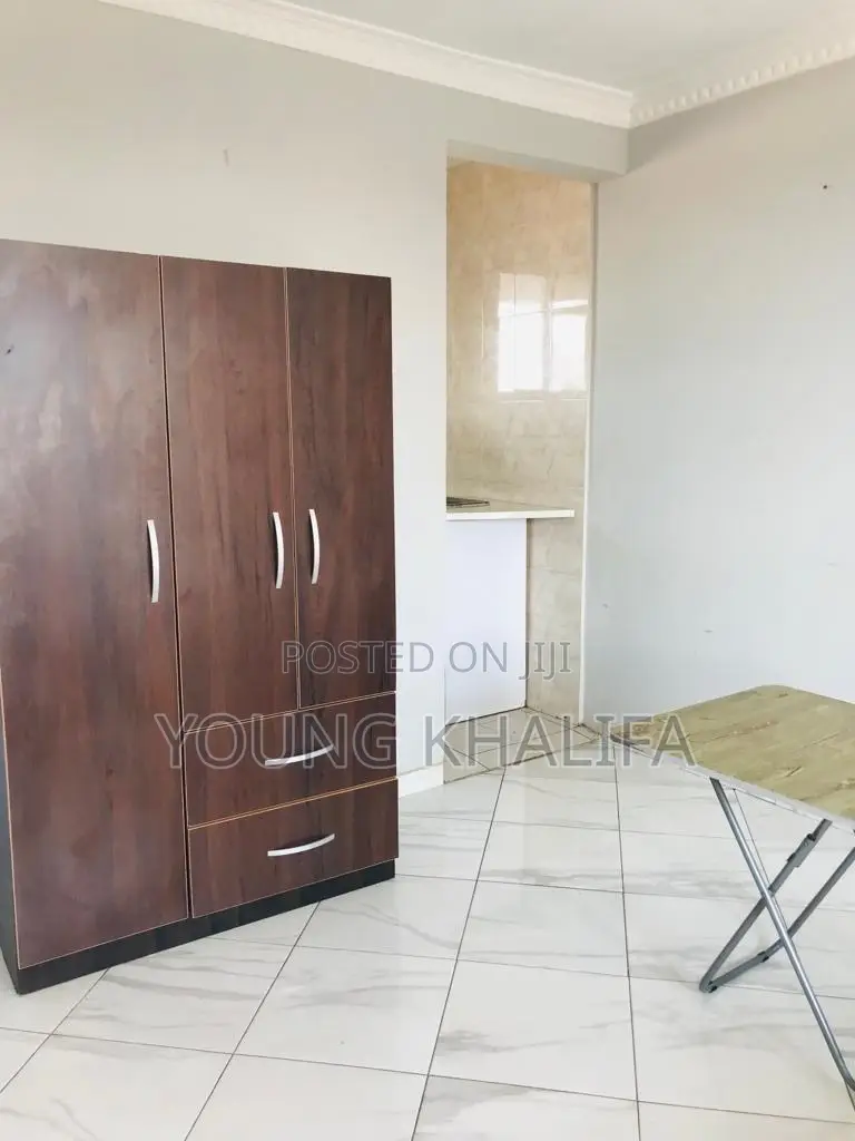Studio Apartments Available Now Airport Area