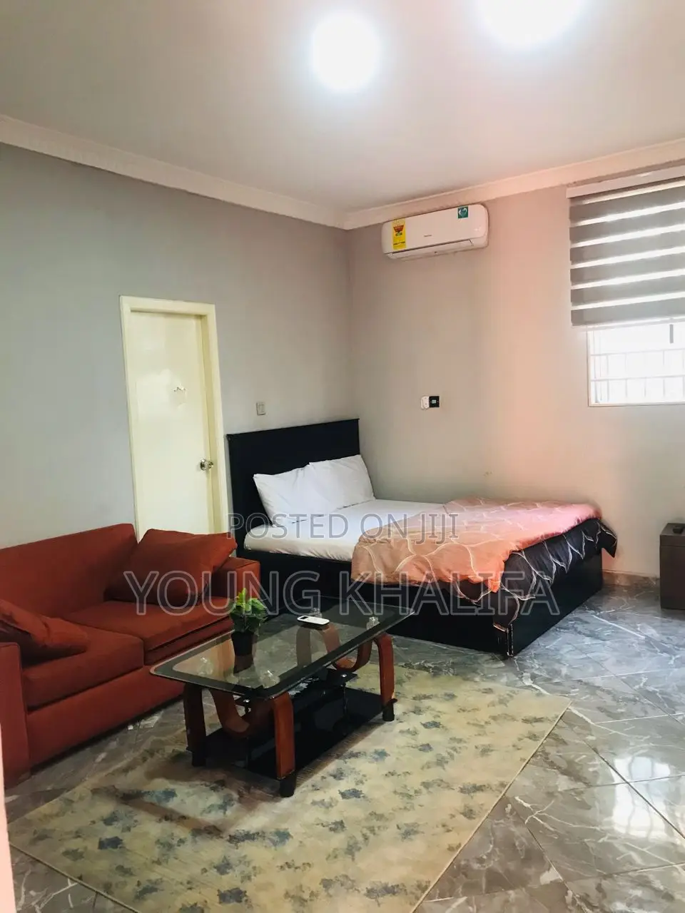 Studio Apartments Available Now Airport Area