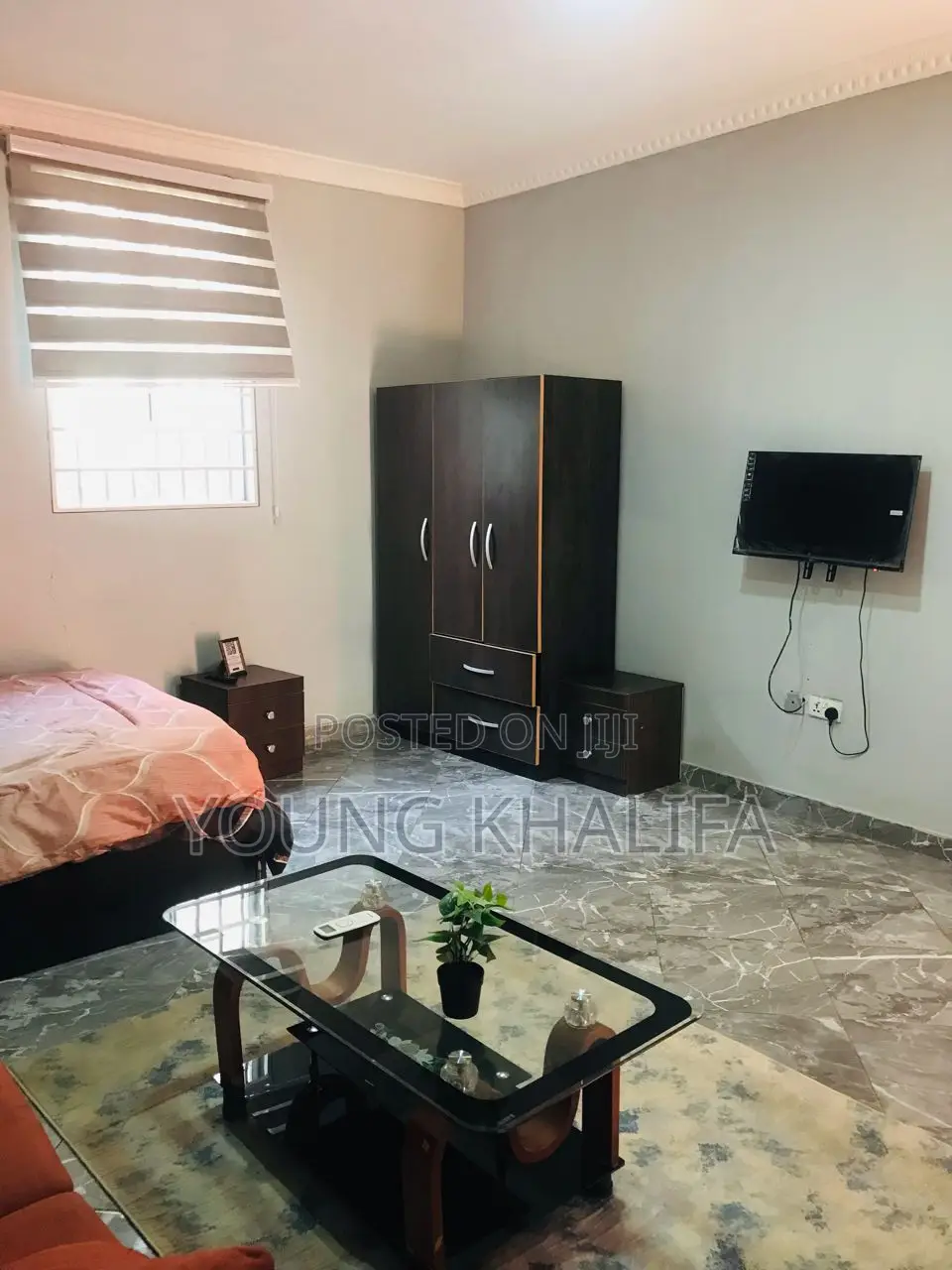 Studio Apartments Available Now Airport Area