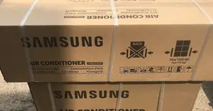 Awesome SAMSUNG-1.5HP-SPLIT-ACS-INVERTER-R410-AR12BVHGAWK/GA