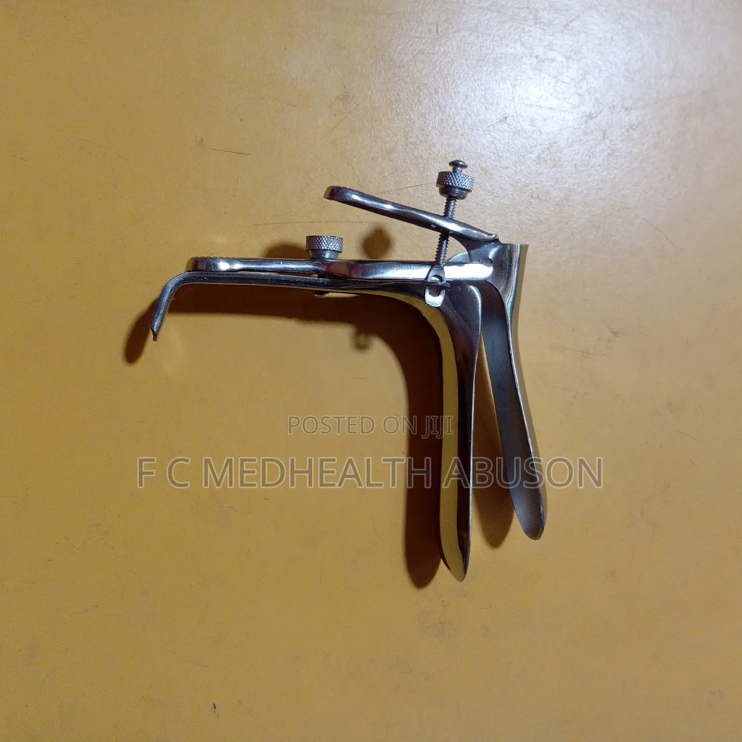 Vagina or Cuscos Speculum All Sizes