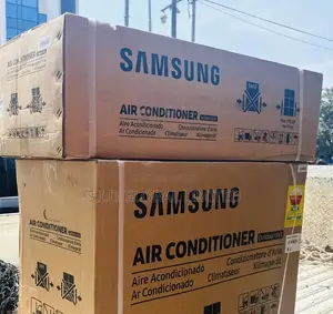Unique Samsung-2.0hp-Split-Acs-Inverter-R410 -Ar18bvhgawk/Af