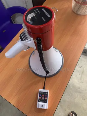 Gls+ Megaphone