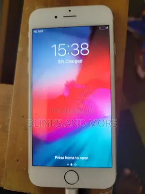 Apple iPhone 6 16 GB Gold
