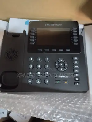 Grandstream GXP2170 Ip Phone