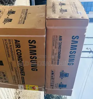 Amazing Samsung-2.0hp-Split-Acs-Inverter-R410 -Ar18bvhgawk/A