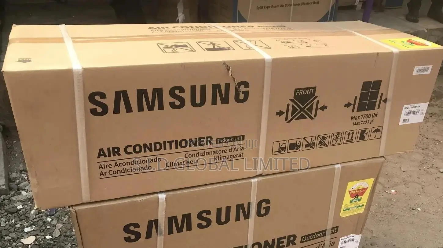 Enjoy Best SAMSUNG-1.5HP-SPLIT-ACS-INVERTER-R410-AR12BVHGAWK