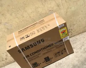 When Its Hot, Then Comes Samsung 1.5hp Fast Cooling, Air Con
