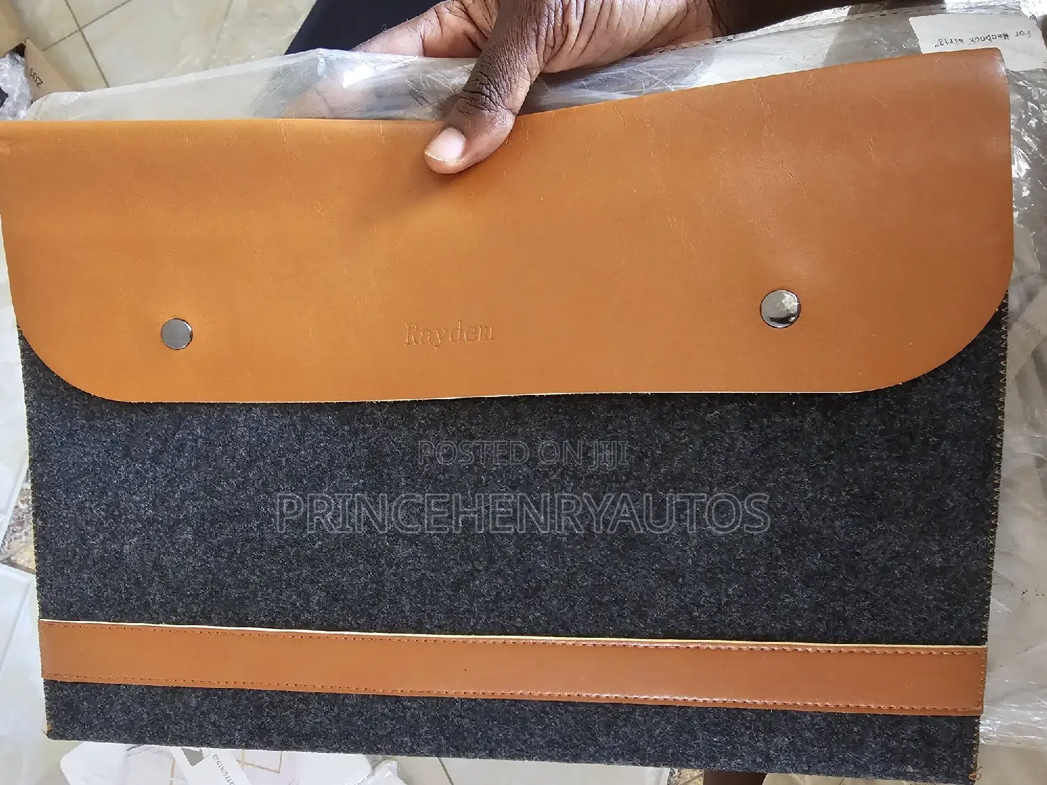 Macbook Air 13inchs Sleeve Bag