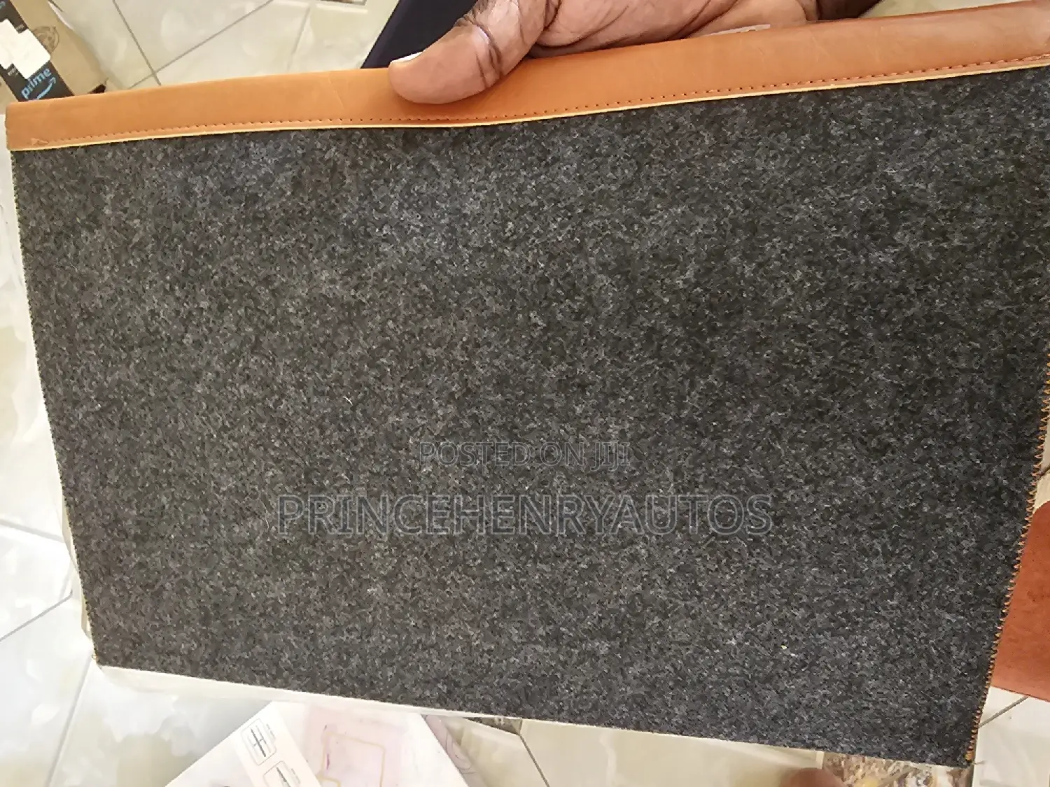 Macbook Air 13inchs Sleeve Bag