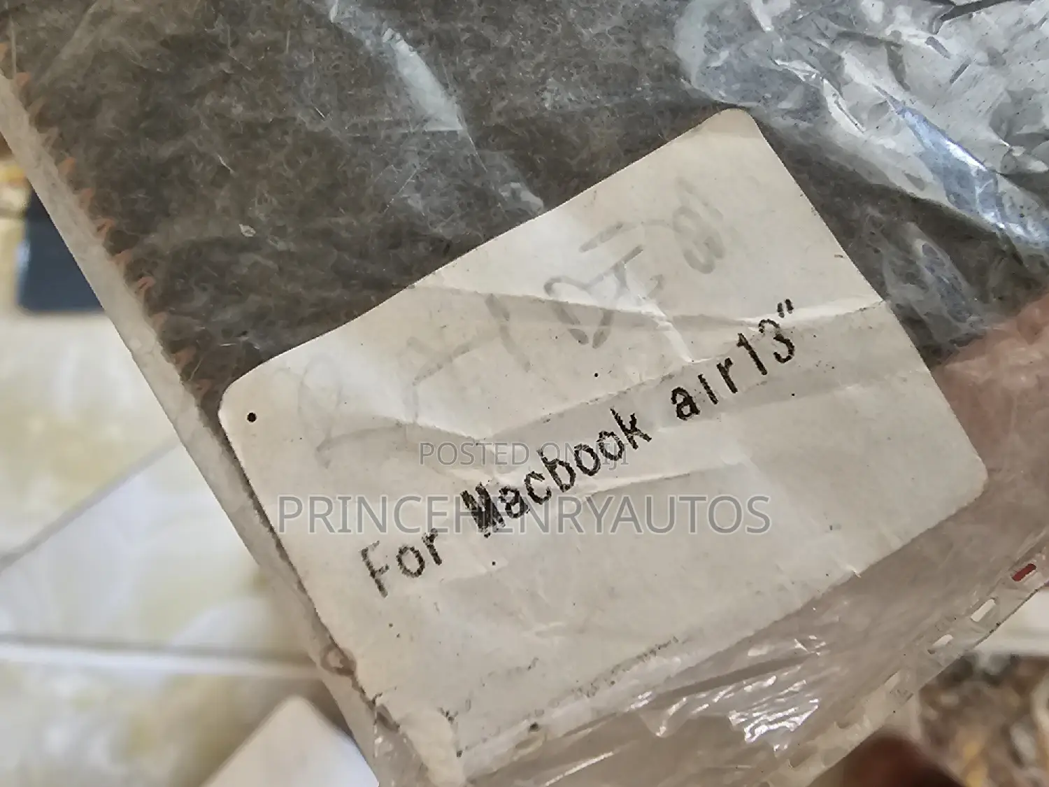 Macbook Air 13inchs Sleeve Bag