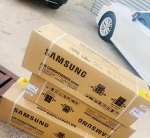 Breathe Fresh Air Samsung 2.0hp R410 Air Conditioner Ar18crhgawk/Af