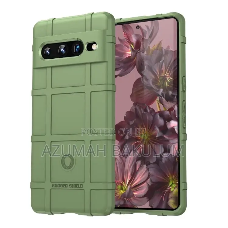 Google Pixel 7 Pro Rugged Shield Case