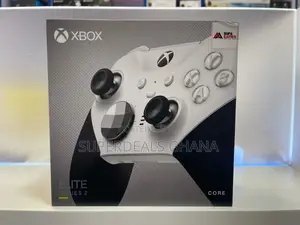 Elite Series 2 Core Xbox Controller
