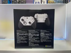 Elite Series 2 Core Xbox Controller