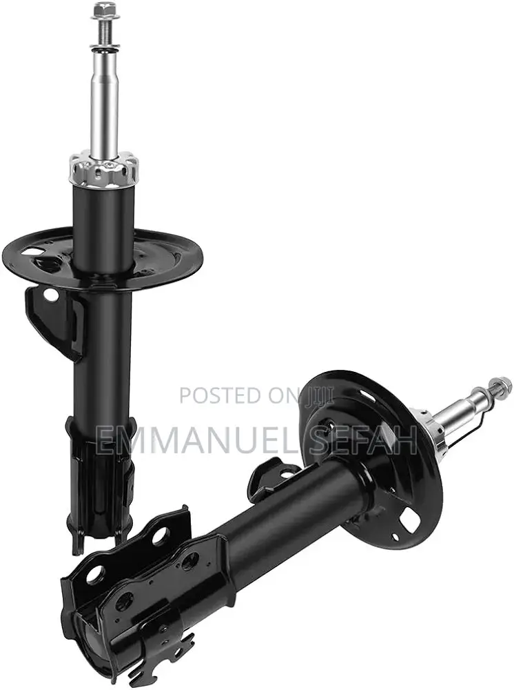 Toyota Yaris and Vitz Brand New Shock Absorbers