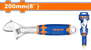 Adjustable Wrench - Waw2208