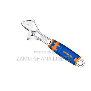 Adjustable Wrench - Waw2212