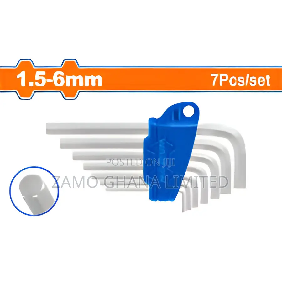 Hex Key - Whk1671