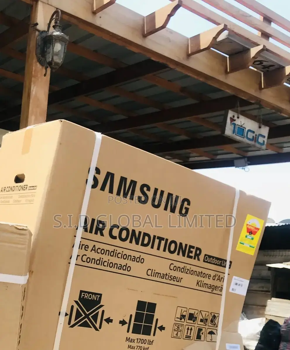 Wonderful SAMSUNG-1.5HP-R410-SPLIT-AC-AR12TRHGAWK/GA