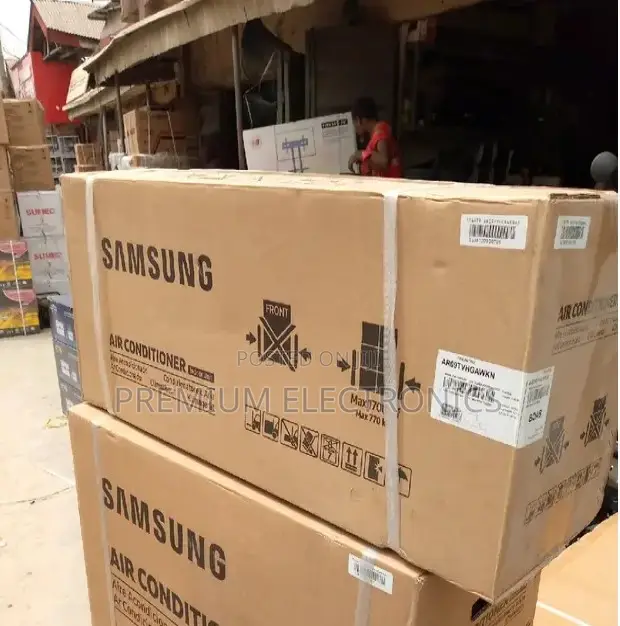 Tri-Care Filter Air Conditioner, Inverter 2.5hp Samsung
