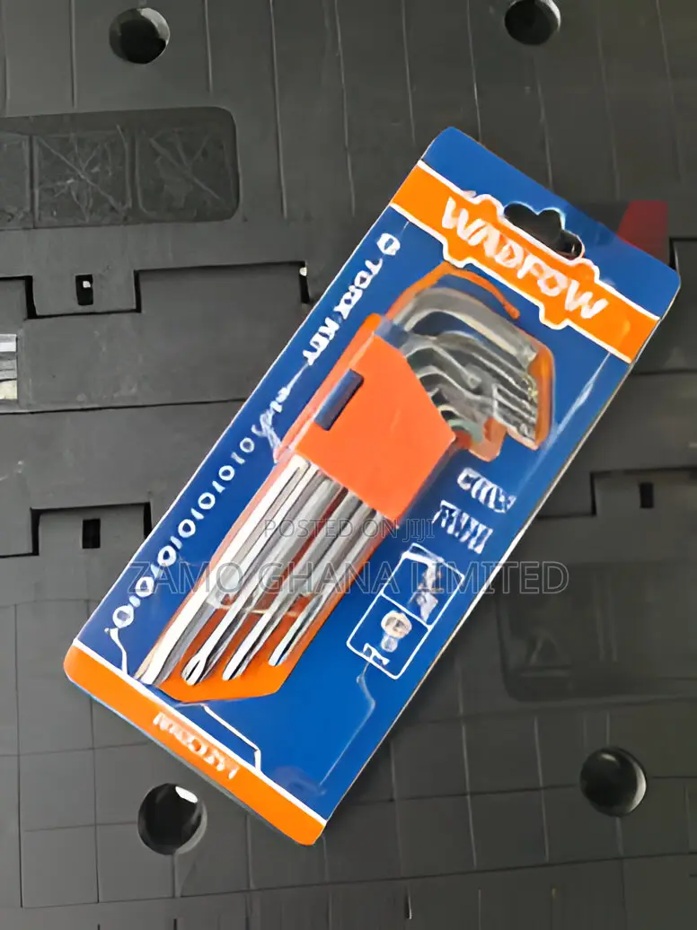 Torx Key - Whk3291