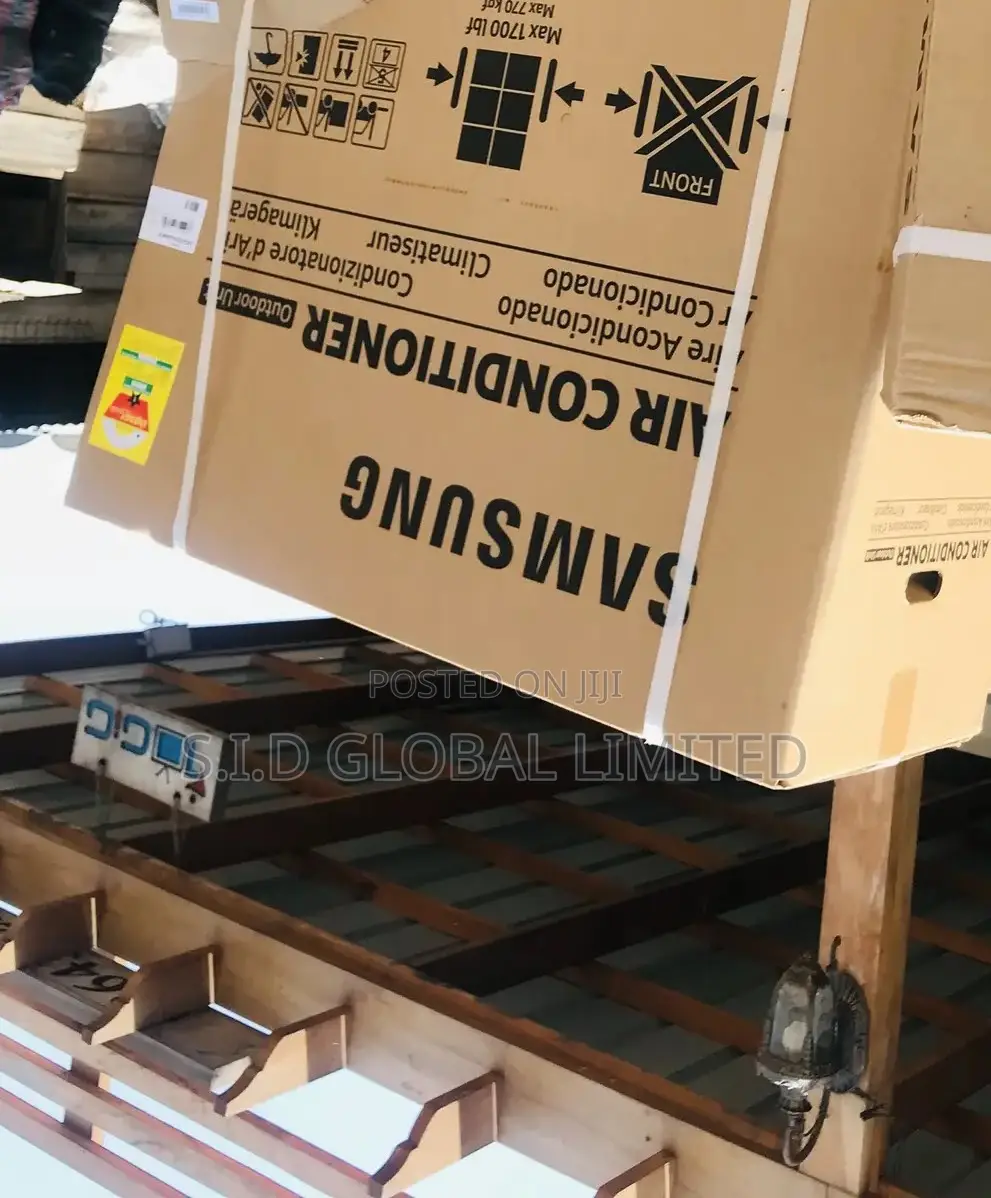 Fabulous SAMSUNG-1.5HP-R410-SPLIT-AC-AR12TRHGAWK/GA